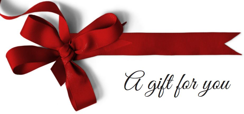 Gift Card for Salon Yuriy In Store Only