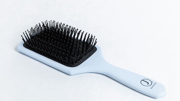 PADDLE BRUSH